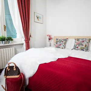  Appartamento Casa Ilenia Al Belvedere Hanbury